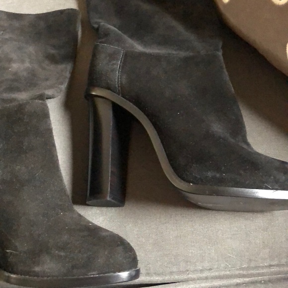 Lanvin Boots - Picture 5 of 6